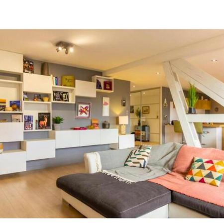Le Victor Hugo Appartement T3 proche Musée Soulages Rodez Extérieur photo