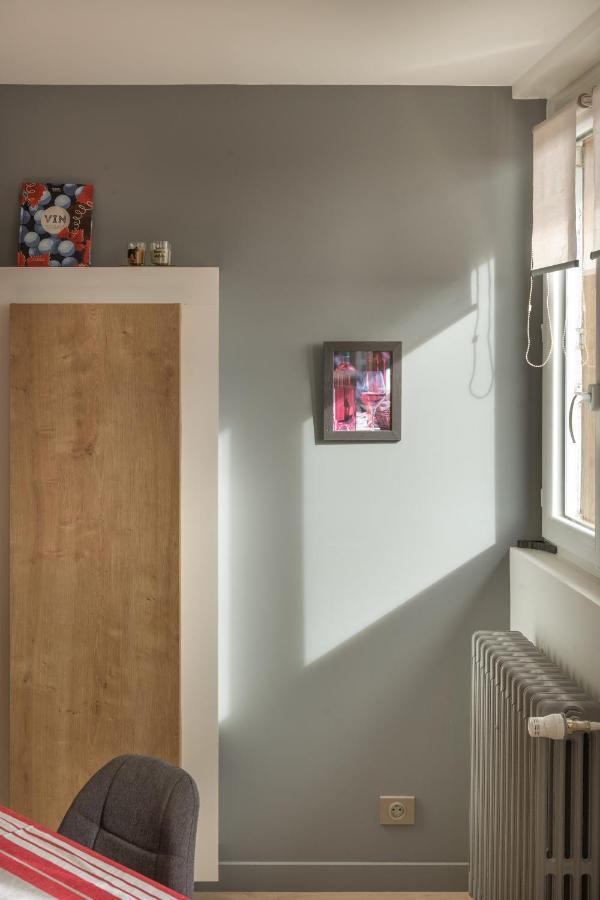 Le Victor Hugo Appartement T3 proche Musée Soulages Rodez Extérieur photo