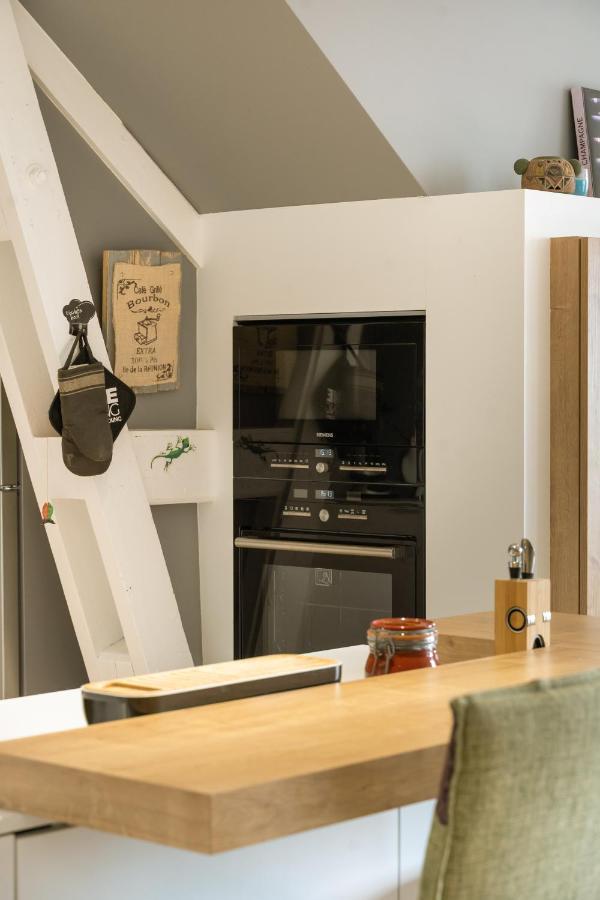 Le Victor Hugo Appartement T3 proche Musée Soulages Rodez Extérieur photo