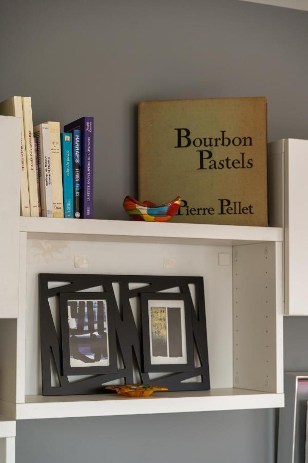 Le Victor Hugo Appartement T3 proche Musée Soulages Rodez Extérieur photo